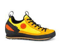 Hanwag - Rotpunkt Low GTX - Chaussures d'approche - EU 44,5 - ocher / yellow