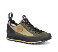 Hanwag - Rotpunkt Low Lady LL - Chaussures lifestyle femme Deep Olive / Olive - 42