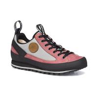 Hanwag - Rotpunkt Low Lady LL - Chaussures lifestyle femme Rose / Cool Grey - 39