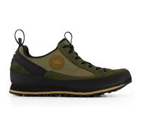 Hanwag Rotpunkt Low LL 300610 deep olive/olive Vert 41,5 EU