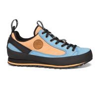 Hanwag - Rotpunkt Low LL - Chaussures d'approche - EU 42,5 - cloudy blue / light beige