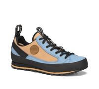 Hanwag - Rotpunkt Low LL - Chaussures d'approche - EU 45 - cloudy blue / light beige