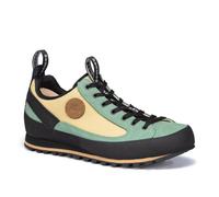 Hanwag - Rotpunkt Low LL - Chaussures lifestyle homme Mint / Nude Beige - 48