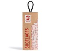 Hanwag - Shoe Laces RP - Lacets - 200 cm | EU 200 cm - black / asphalt