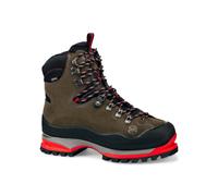 Hanwag - Sirius II GTX - Chaussures alpinisme homme Asche / Dark Grey - 43