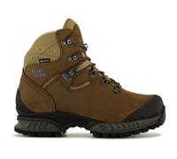 Chaussures de randonnée HANWAG Tatra II Bunion Lady Gore-Tex (Erde/Brown) Femme 41.5 (7.5 UK)