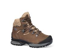 Chaussures de randonnée HANWAG Tatra II Bunion Lady Gore-Tex (Erde/Brown) Femme 37.5 (4.5 UK)