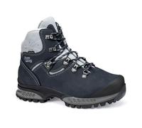 Chaussures de randonnée HANWAG Tatra II Bunion Lady Gore-Tex (Navy/Light Grey) Femme 42 (8 UK)