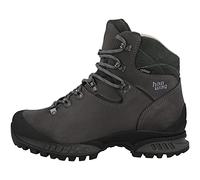 Hanwag Tatra II GTX, Chaussures d'escalade Homme, Multicolore (Asphalt 64), 42.5 EU