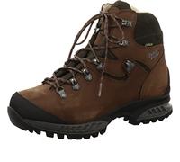 Hanwag Tatra Ii Gtx, Chaussures d'Escalade homme, Multicolore (Verde_Brown 56), 46.5 EU