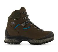 Chaussures femme Hanwag Tatra II Lady GTX Taille de chaussures (UE): 41,5 / Couleur: gris / bleu