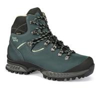 Hanwag - Tatra II Lady GTX - Chaussures trekking femme Petrol / Mint - 40.5