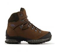 Chaussures femme Hanwag Tatra II Wide Lady GTX Taille de chaussures (UE): 38 / Couleur: brun