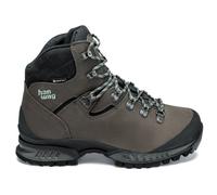 Hanwag - Tatra II Wide Lady GTX - Chaussures de randonnée - EU 40,5 - asphalt / mint