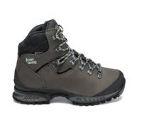 Hanwag - Tatra II Wide Lady GTX - Chaussures trekking femme Asphalt / Mint - 40