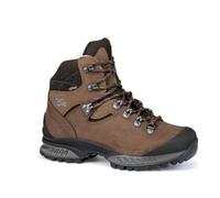 Hanwag - Tatra II Wide Lady GTX - Chaussures trekking femme Erde / Brown - 40.5