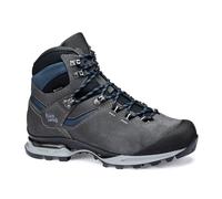 Hanwag Tatra Light Bunion GTX - Chaussures trekking homme Asphalt / Blue 45