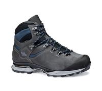 Hanwag - Tatra Light Bunion GTX - Chaussures trekking homme Asphalt / Blue - 40