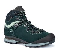 Hanwag Tatra Light Bunion Lady GTX - Chaussures trekking femme Petrol / Mint 42.5