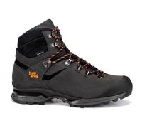 Hanwag - Tatra Light GTX - Chaussures de randonnée - EU 47 - asphalt / orange