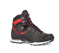 Hanwag - Tatra Light GTX - Chaussures trekking homme Asphalt / Red - 44.5