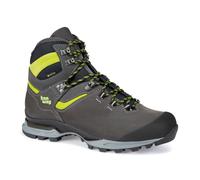 Hanwag - Chaussures de trekking GORE-TEX - Tatra Light GTX Asphalt/Yellow pour Homme - Taille 42 - Gris Gris 42