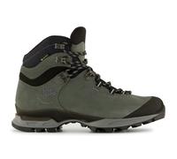 Hanwag - Chaussures de trekking GORE-TEX - Tatra Light Lady GTX Fog/Light Grey pour Femme - Taille 5,5 UK - Gris Gris 5,5 UK