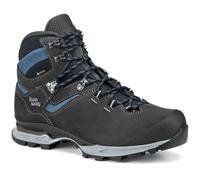 Hanwag Tatra Light Wide GTX - Chaussures trekking homme Asphalt / Blue 40.5