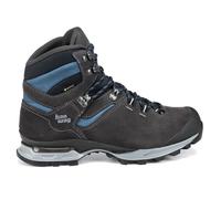 Hanwag - Tatra Light Wide GTX - Chaussures de randonnée - EU 44 - black / asphalt