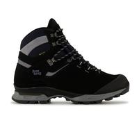 Hanwag - Tatra Light Wide GTX - Chaussures trekking homme Black / Asphalt - 45