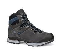 Hanwag - Tatra Light Wide GTX - Chaussures trekking homme Asphalt / Blue - 42.5