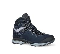 Hanwag - Tatra Light Wide Lady GTX - Chaussures de randonnée - EU 40,5 - navy / asphalt