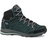 HANWAG Torbsy chaussures femme vert 37,5