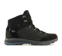 Hanwag - Chaussures de randonnée GORE-TEX - Torsby GTX Black/Dusk pour Homme en Cuir - Taille 10 UK - Noir Noir 10 UK