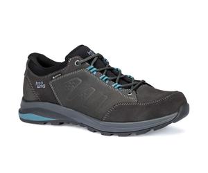 HANWAG Torsby Low Sf Extra Gore-tex - Homme - Bleu - taille 40 1/2- modèle 2025