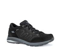 Hanwag - Torsby Low SF Extra GTX - Chaussures randonnée homme Black / Asphalt - 48