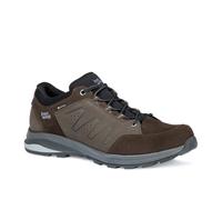 Hanwag - Torsby Low SF Extra GTX - Chaussures randonnée homme Mocca / Black - 48