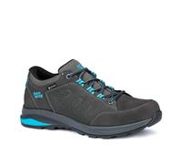 Hanwag Torsby Low SF Extra Lady GTX - Chaussures randonnée femme Asphalt / Ocean 42