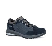 Hanwag - Torsby Low SF Extra Lady GTX - Chaussures randonnée femme Navy / Asphalt - 40