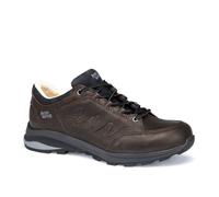 Hanwag - Travi Low SF Extra Lady - Chaussures randonnée femme Chestnut / Black - 42.5
