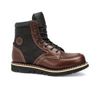 Hanwag - Valepp - Chaussures lifestyle homme Century / black - 40.5