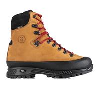 Hanwag - Women's Alaska 30Y GTX - Chaussures de randonnée - EU 38 - cinnamon / black