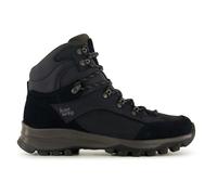 Hanwag - Banks Lady LL - Chaussures trekking femme Navy / Asphalt - 42.5