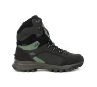 Hanwag Women's Banks Snow GTX Asphalt/MintWinter Boots H601001-064494 (US)