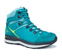 Hanwag Bluecliff Femmes Chaussures d’hiver 7 Turquoise
