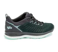 Hanwag - Women's Blueridge Low ES - Chaussures multisports - EU 37,5 - petrol / mint