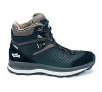 Hanwag - Women's Bluestrait Mid ES - Chaussures d'hiver - EU 40,5 - navy / light grey