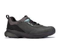 Hanwag - Women's Fortavo Low SF Extra GTX - Chaussures multisports - EU 39 - asphalt / black