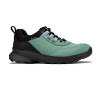 Hanwag - Women's Fortavo Low SF Extra GTX - Chaussures multisports - EU 43 - mint / asphalt