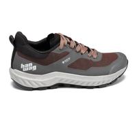 Hanwag - Women's Kaduro Light GTX - Chaussures multisports - EU 40,5 - plum / black